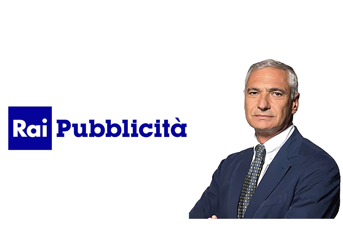 Rai Pubblicità: Felice Ventura alla presidenza. La Rai chiude il bilancio 2024 in pareggio Rai Pubblicità: Felice Ventura alla presidenza. La Rai chiude il bilancio 2024 in pareggio