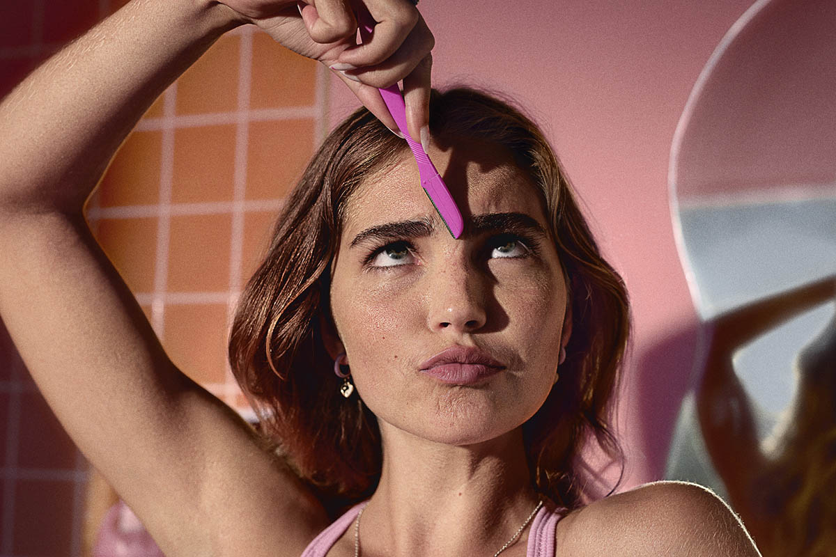 Wilkinson vuole normalizzare la depilazione femminile con un nuovo spot