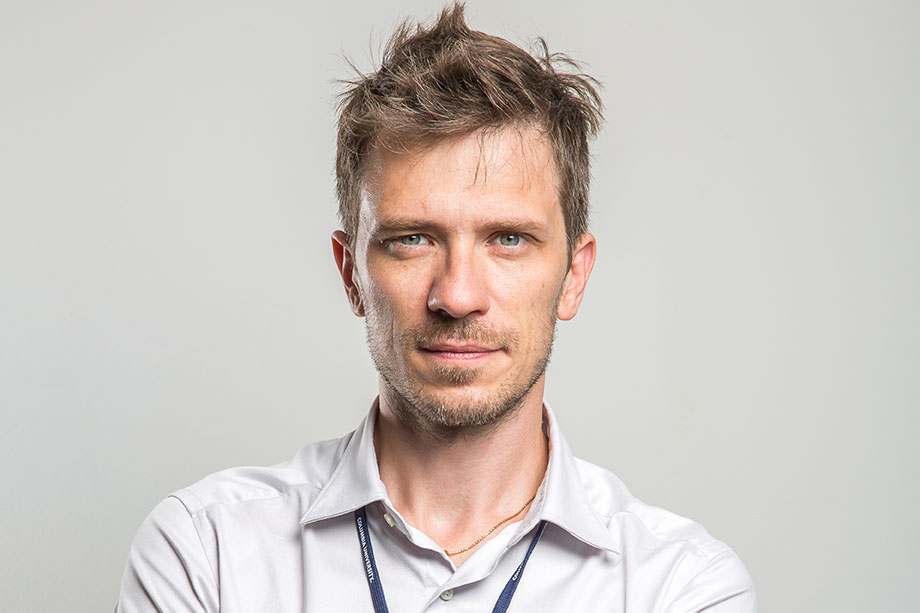 Cosmetica Italia: Federico Filippa nominato direttore comunicazione e public affairs Cosmetica Italia: Federico Filippa nominato direttore comunicazione e public affairs