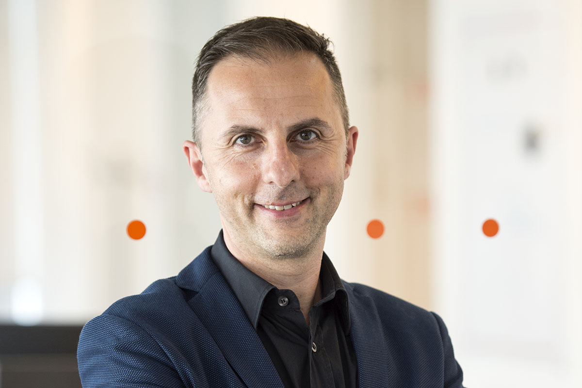 Ing Italia unisce educazione finanziaria e intrattenimento con un progetto su TikTok Ing Italia unisce educazione finanziaria e intrattenimento con un progetto su TikTok