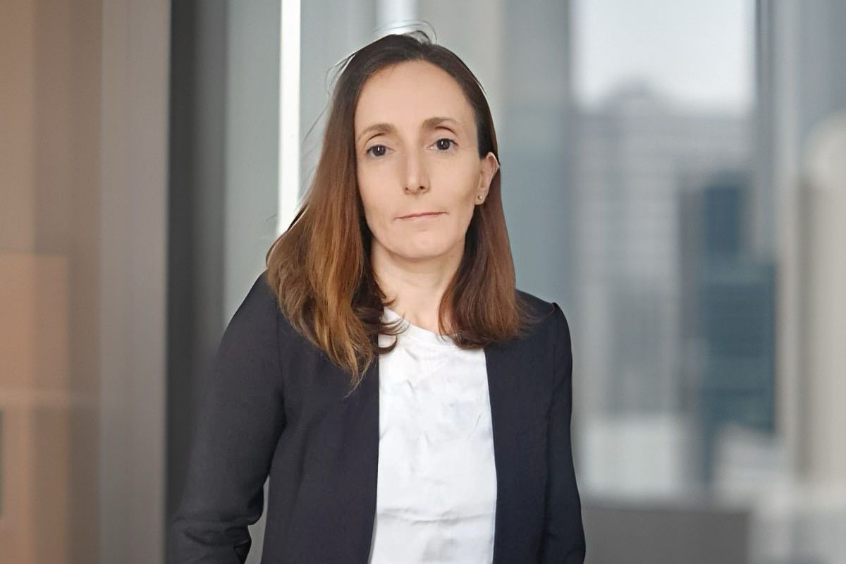 McDonald’s Italia: Elisa Carlino è la nuova supply chain director McDonald’s Italia: Elisa Carlino è la nuova supply chain director