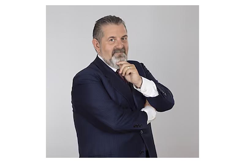 Fabrizio Casinelli è il nuovo direttore comunicazione della Rai Fabrizio Casinelli è il nuovo direttore comunicazione della Rai