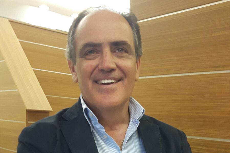 FCP: Massimo Martellini confermato presidente per il prossimo biennio FCP: Massimo Martellini confermato presidente per il prossimo biennio