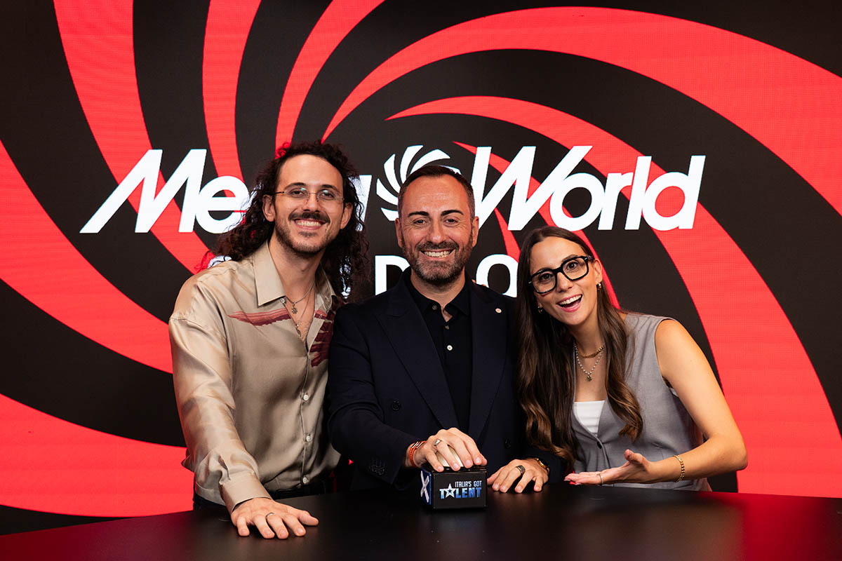 MediaWorld diventa partner della nuova app di Italia’s Got Talent. A supporto una campagna di 14 settimane MediaWorld diventa partner della nuova app di Italia’s Got Talent. A supporto una campagna di 14 settimane