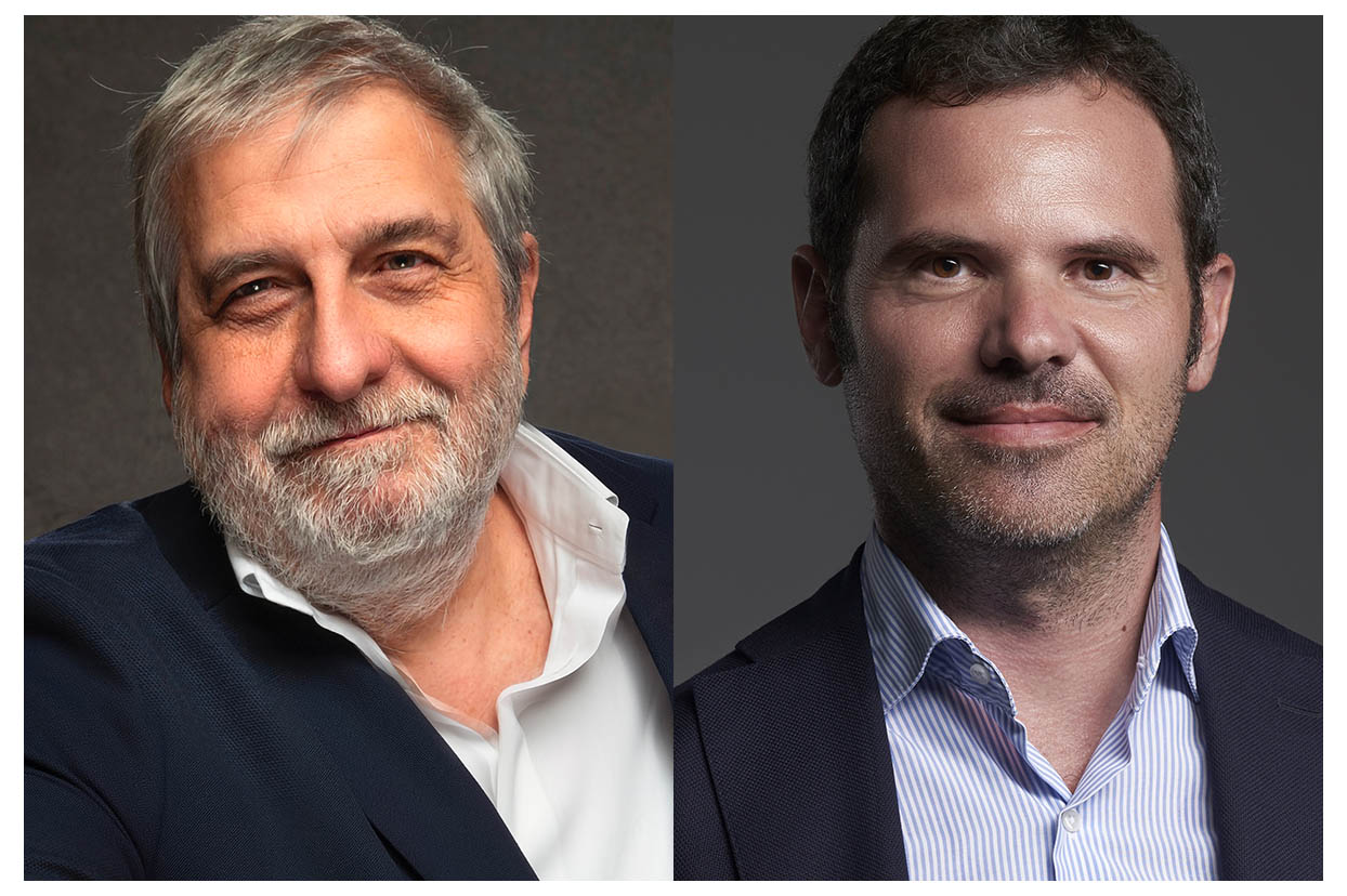 Filmmaster nomina Alfredo Accatino presidente e conferma Antonio Abete come a.d. Filmmaster nomina Alfredo Accatino presidente e conferma Antonio Abete come a.d.