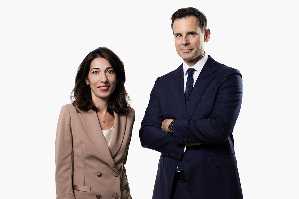 Anì Berberjan è la nuova chief growth officer di Havas Media Network Anì Berberjan è la nuova chief growth officer di Havas Media Network