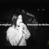 mcdonald’s creature notturne cover