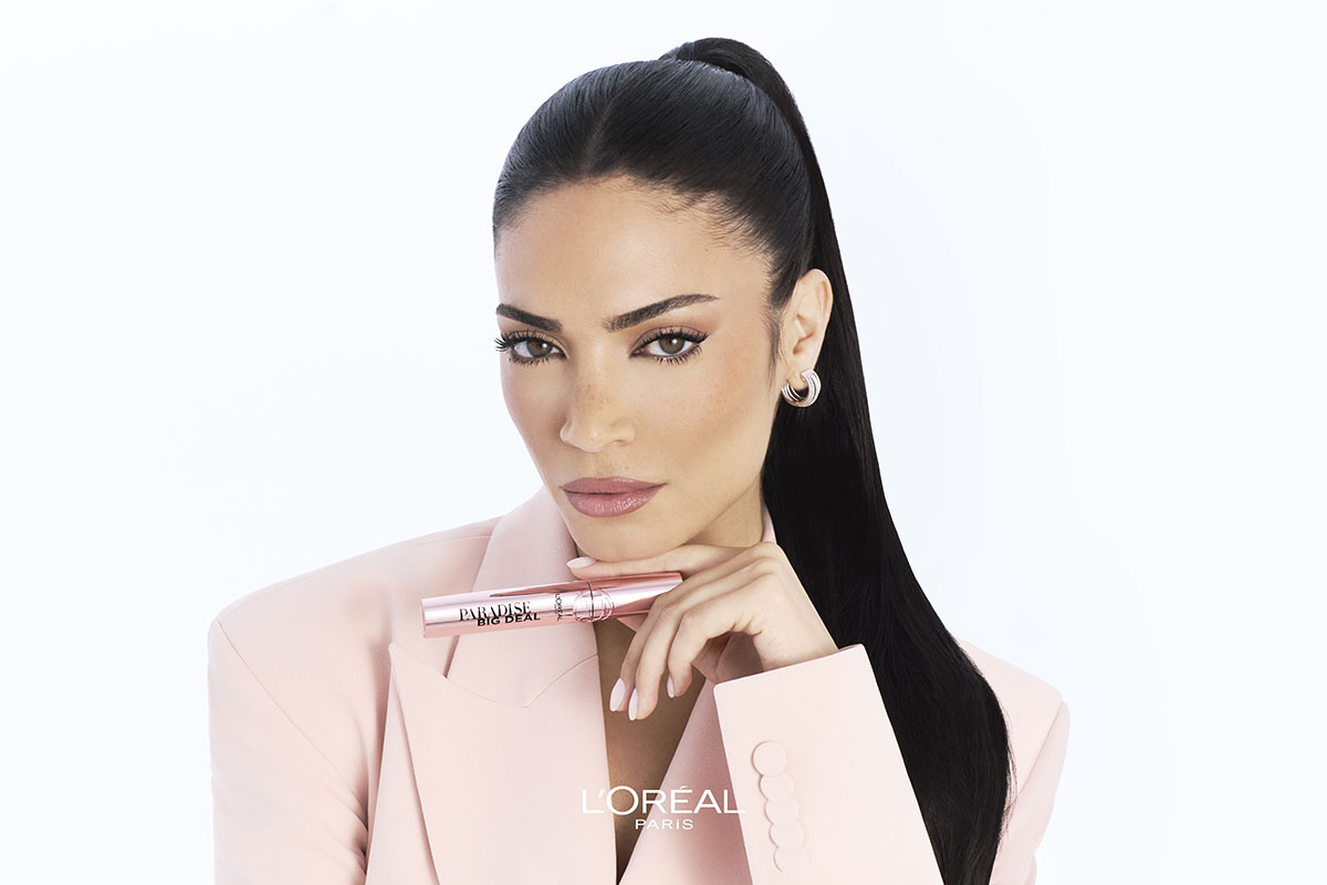 La pubblicità di L’Oréal Paris con Elodie racconta il potere di essere sé stessi. Firma McCann
