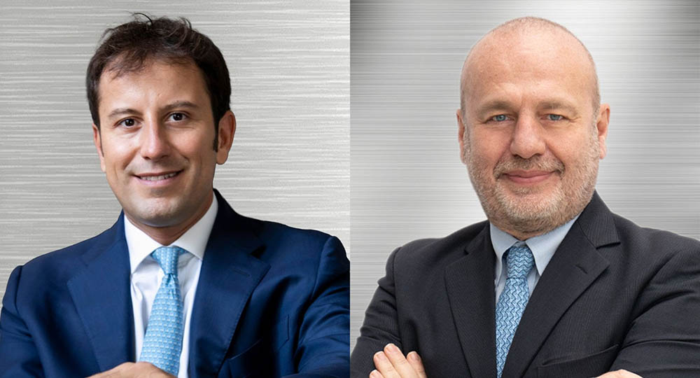 Stellantis riorganizza le attività italiane di corporate affairs e communications Stellantis riorganizza le attività italiane di corporate affairs e communications