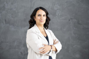 Adriana Valle è la nuova corporate affairs & communication director di JTI Italia
