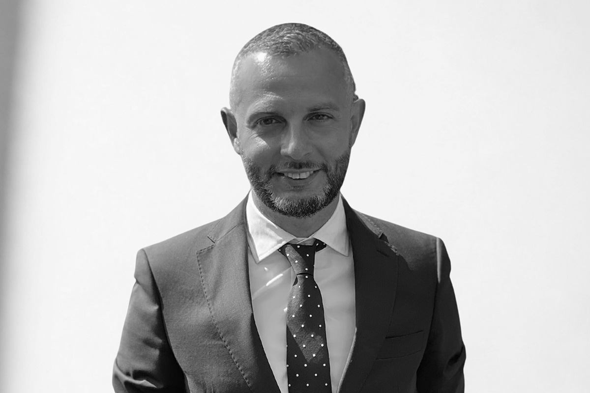 Erik Rosa entra in Dentsu Italia come market director di iProspect Erik Rosa entra in Dentsu Italia come market director di iProspect