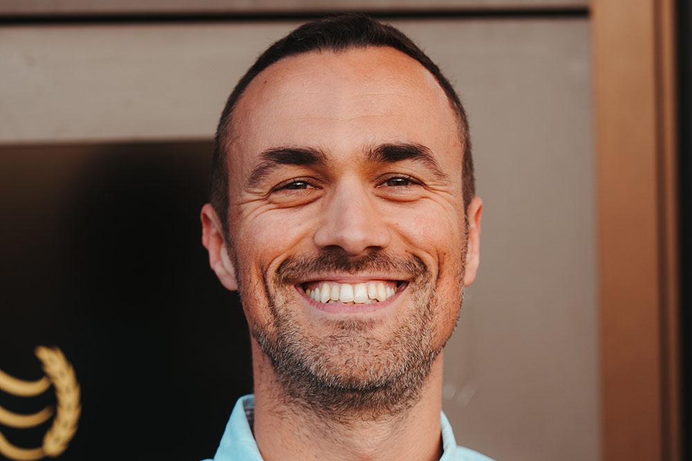 McDonald’s Italia nomina Pierpaolo Coli head of franchising McDonald’s Italia nomina Pierpaolo Coli head of franchising