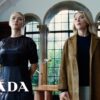 Prada Galleria