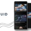 Squid App lancia la pubblicità nei feed delle notizie su smartphone Android Squid Ads Italy