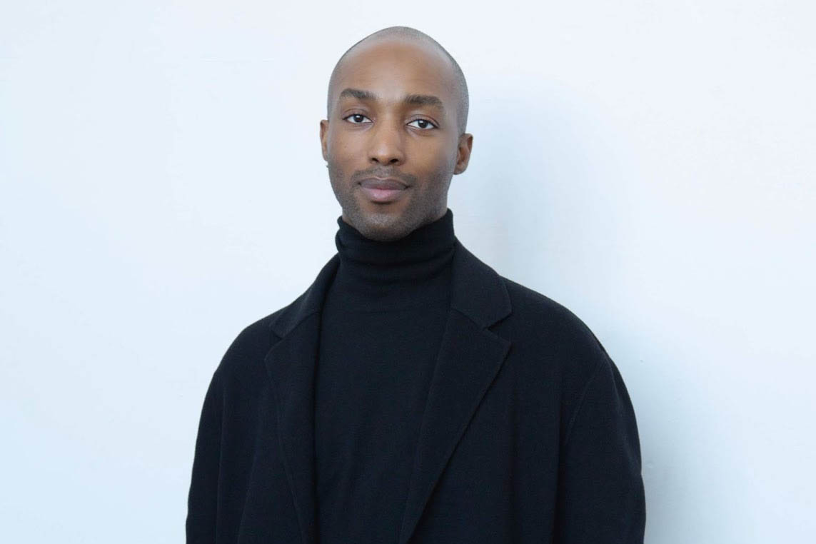 Condé Nast nomina Asad Syrkett head of editorial content di AD Italia Condé Nast nomina Asad Syrkett head of editorial content di AD Italia