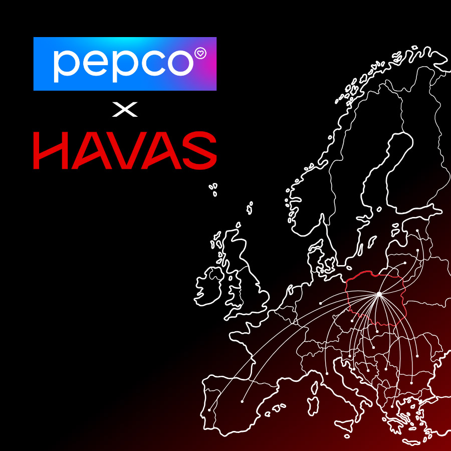 Havas Media confermata da Pepco per planning e buying in 18 mercati Havas Media confermata da Pepco per planning e buying in 18 mercati