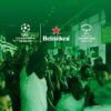Heineken annuncia la fine della partnership con la Champions League nel 2027 per concentrarsi su altre piattaforme. AB InBev pronta a subentrare Heineken Champions