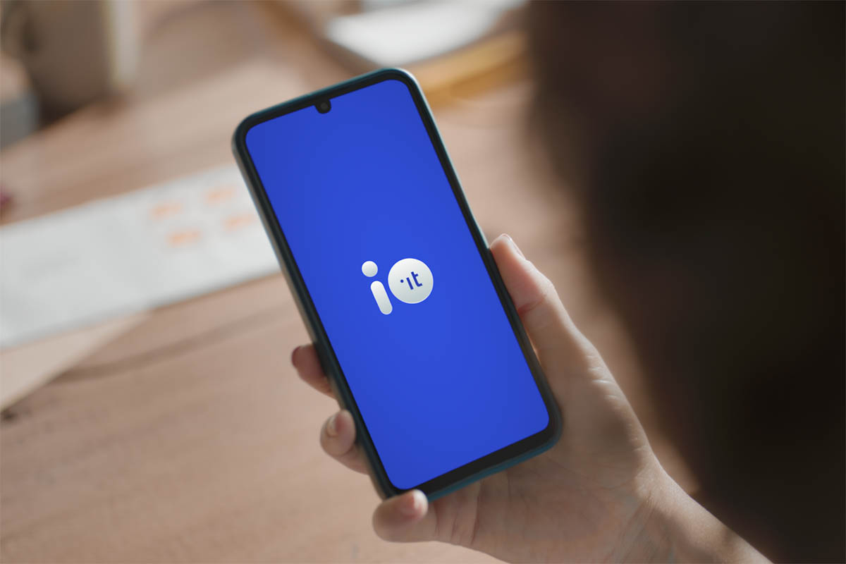 Al via domani la nuova campagna istituzionale dedicata all’app IO Al via domani la nuova campagna istituzionale dedicata all’app IO