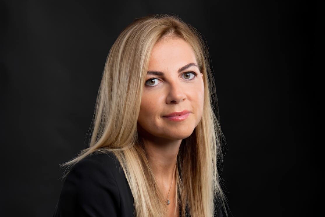 Capgemini nomina Marta Marchionni VP di Frog Italy Capgemini nomina Marta Marchionni VP di Frog Italy