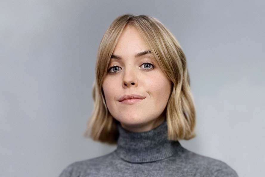 In Green Media Lab entra Giulia Novi con il ruolo di head of digital In Green Media Lab entra Giulia Novi con il ruolo di head of digital