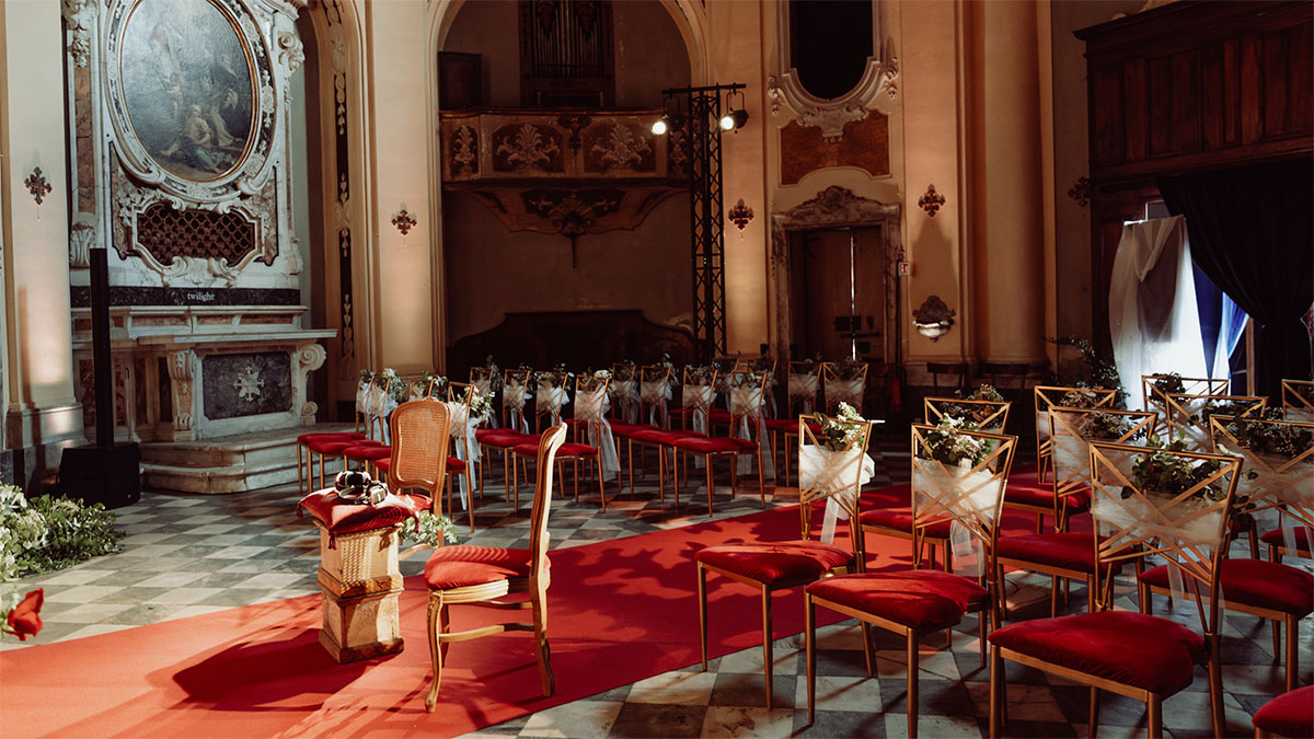 Audible e Rude fanno sposare i fan di Twilight a Lucca Audible e Rude fanno sposare i fan di Twilight a Lucca