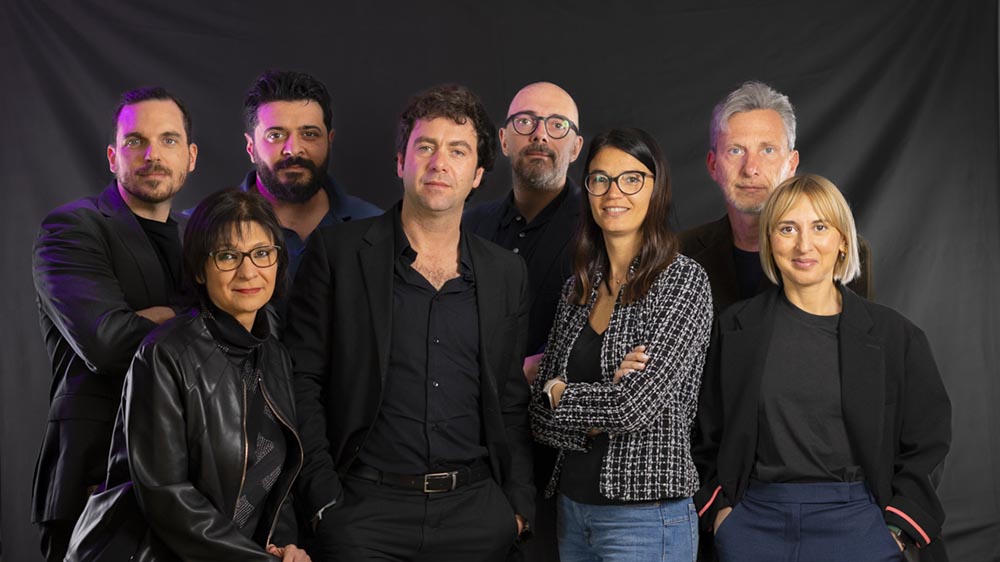 Edgard & Cooper si affida a Hearts & Science per il debutto in tv Edgard & Cooper si affida a Hearts & Science per il debutto in tv