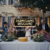 nuovo spot parmigianp vml