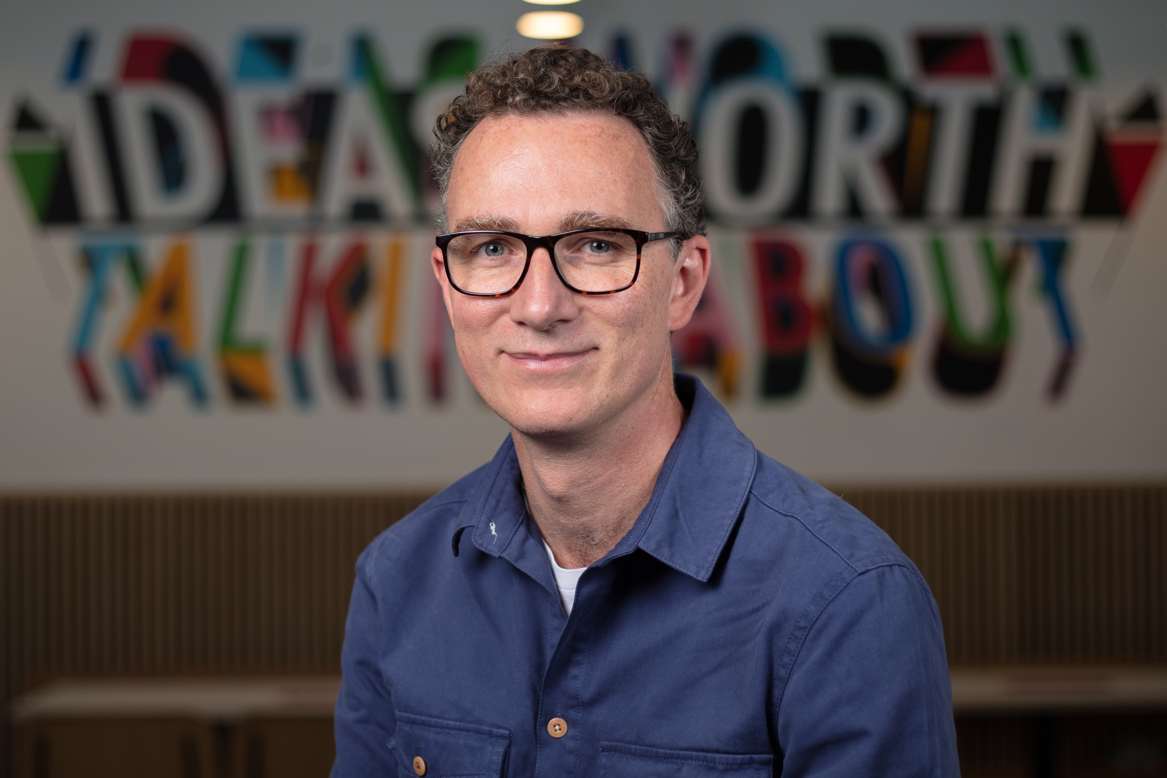 We Are Social nomina Jim Coleman ceo Emea We Are Social nomina Jim Coleman ceo Emea