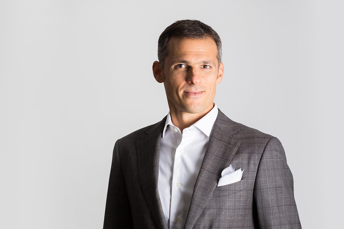 Massimo Moriconi è il nuovo presidente di ICCO Massimo Moriconi è il nuovo presidente di ICCO