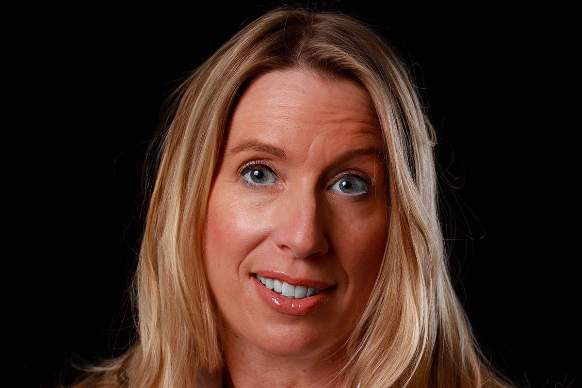 Aline Germain nuova responsabile del marketing di Citroën Aline Germain nuova responsabile del marketing di Citroën