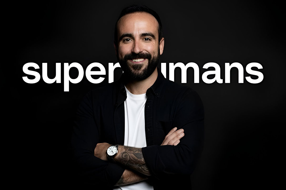 Superhumans rafforza la struttura con Andrea Galtieri, nuovo head of digital & social Superhumans rafforza la struttura con Andrea Galtieri, nuovo head of digital & social