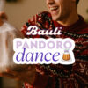 Con la “Pandoro Dance” al via la collaborazione tra Gruppo Bauli e We Are Social Bauli_PandoroDance