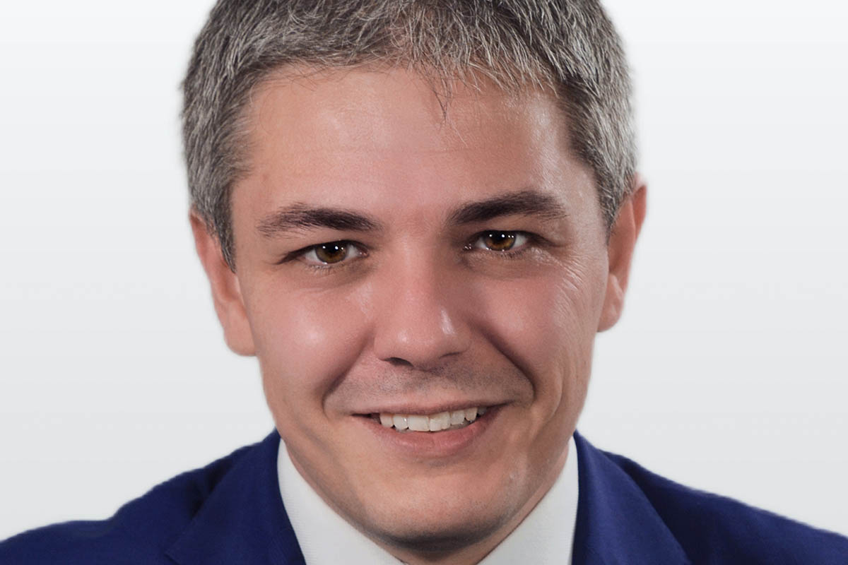 Sammontana Italia nomina Mattia Tipaldi chief commercial officer Sammontana Italia nomina Mattia Tipaldi chief commercial officer