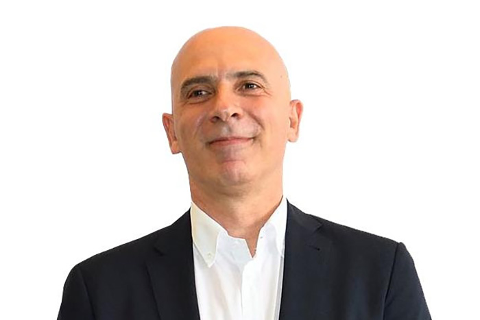 Fabrizio Salini consulente di Cairo Communication per l’innovazione editoriale e sviluppo dei progetti audiovisivi Fabrizio Salini consulente di Cairo Communication per l’innovazione editoriale e sviluppo dei progetti audiovisivi