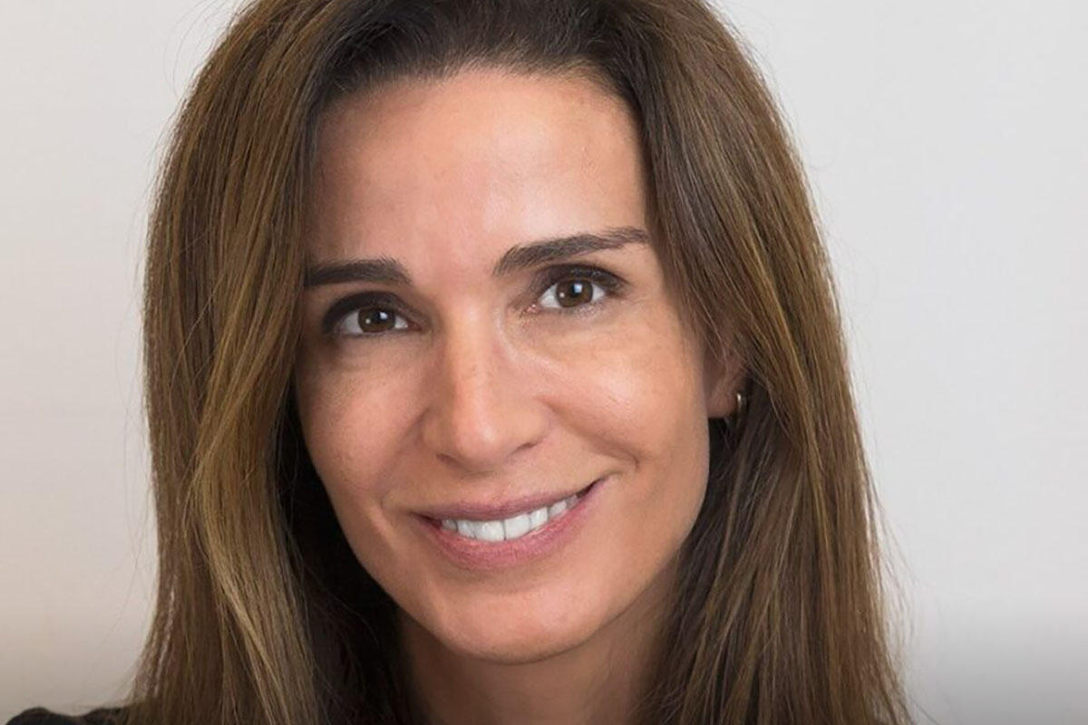 Catarina Sismeiro alla guida di Merkle Italia