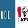 Dude vince la gara creativa di KFC Italia DUDEbanner – 1