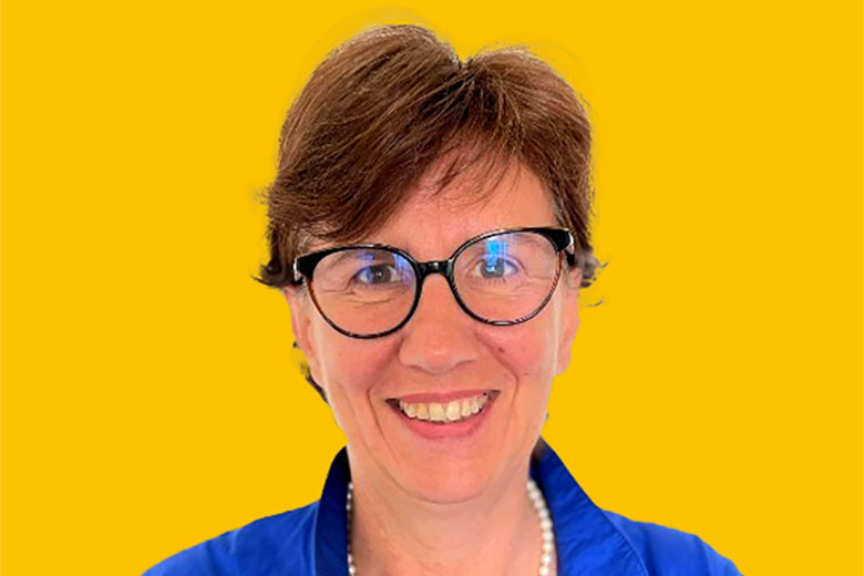 Elena Costanza Henking