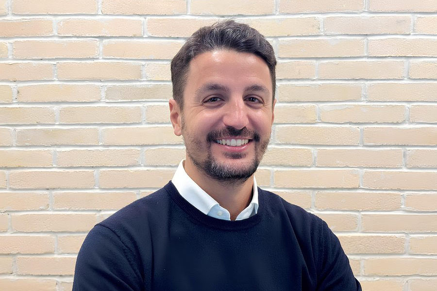 Marco Bardicchia è il nuovo marketing director di TheFork in Italia Marco Bardicchia è il nuovo marketing director di TheFork in Italia