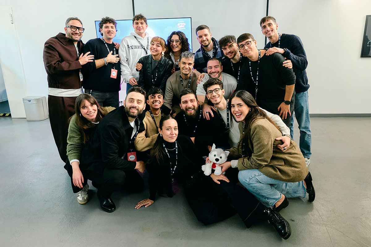 Marketing Espresso Agency chiude il 2025 con un +25% e rafforza la governance Marketing Espresso Agency chiude il 2025 con un +25% e rafforza la governance