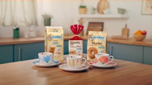 l via la nuova raccolta punti Mulino Bianco