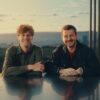 Fastweb + Vodafone, al via il nuovo spot con Jannik Sinner e Alessandro Cattelan che chiedono più semplicità per tutti Vodafone Fastweb Foto spot FW_VF