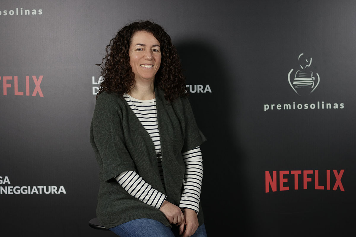 Netflix: selezionati i 10 progetti finalisti della quarta edizione di La Bottega della Sceneggiatura Netflix: selezionati i 10 progetti finalisti della quarta edizione di La Bottega della Sceneggiatura