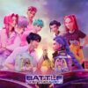 McDonald's e Netflix insieme per menù e sorprese a tema "KPop Demon Hunters" McDonald’s kpop demon hunter hero desktop copia