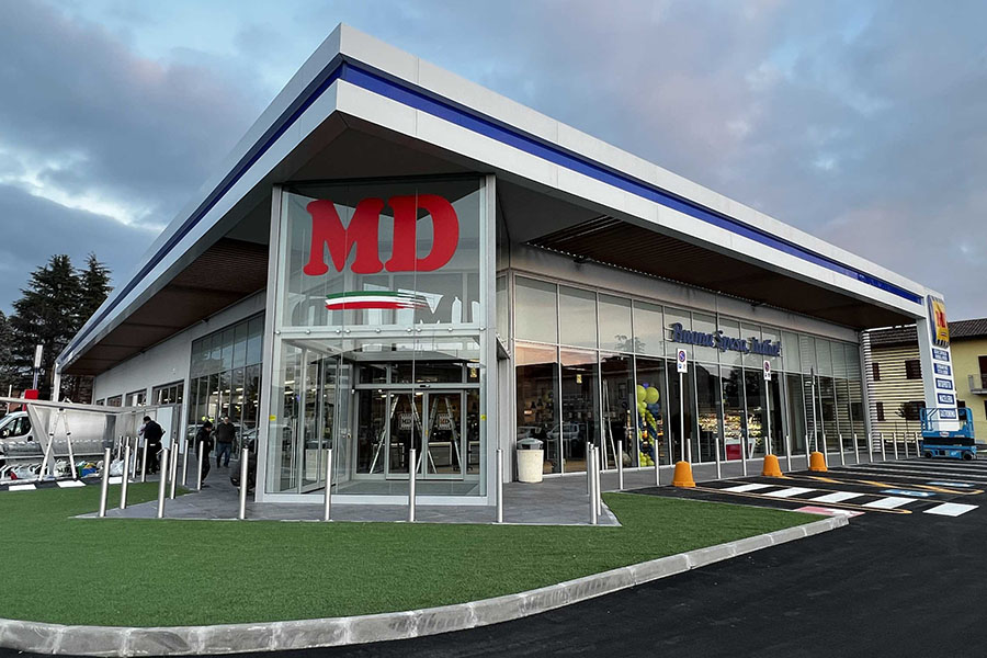 Hearts & Science conquista il budget media di MD