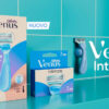 Gillette Venus rinnova la pubblicità con BigMama. Firma Vml spot-gillette-venus