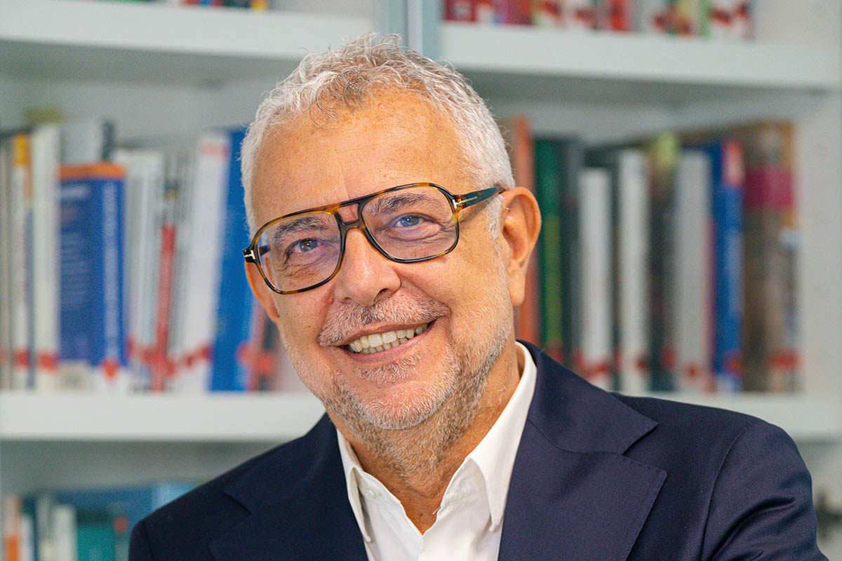 Digital360, nuova governance: Cardamone nominato executive chairman Digital360, nuova governance: Cardamone nominato executive chairman
