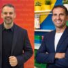 Arriva da Ikea il Chupa Chups gusto polpetta. Dentro la partnership con i Cmo Vincenzo Riili e Martin Hofling CMO Perfetti Ikea