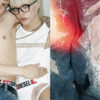 Diesel e Tinder celebrano il Pride 2026 con la campagna “For Successful Loving” Diesel x Tinder 04