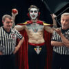 We Are Social x Netflix WWE