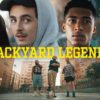 adidas Backyard Legends